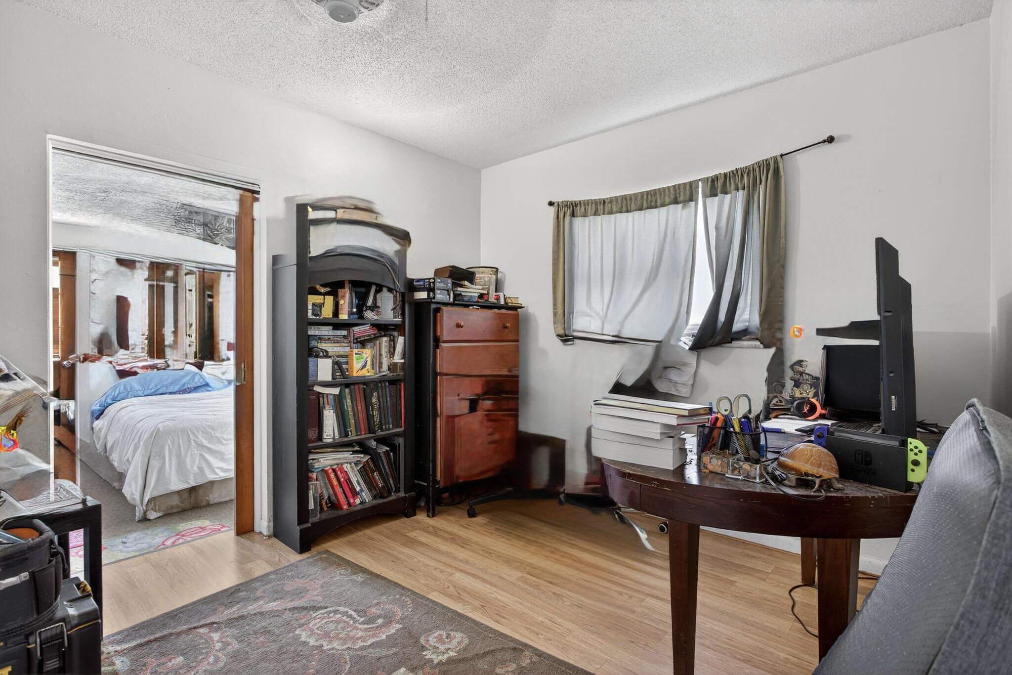 GARDEN ISLES SEC 2 - Residential Income