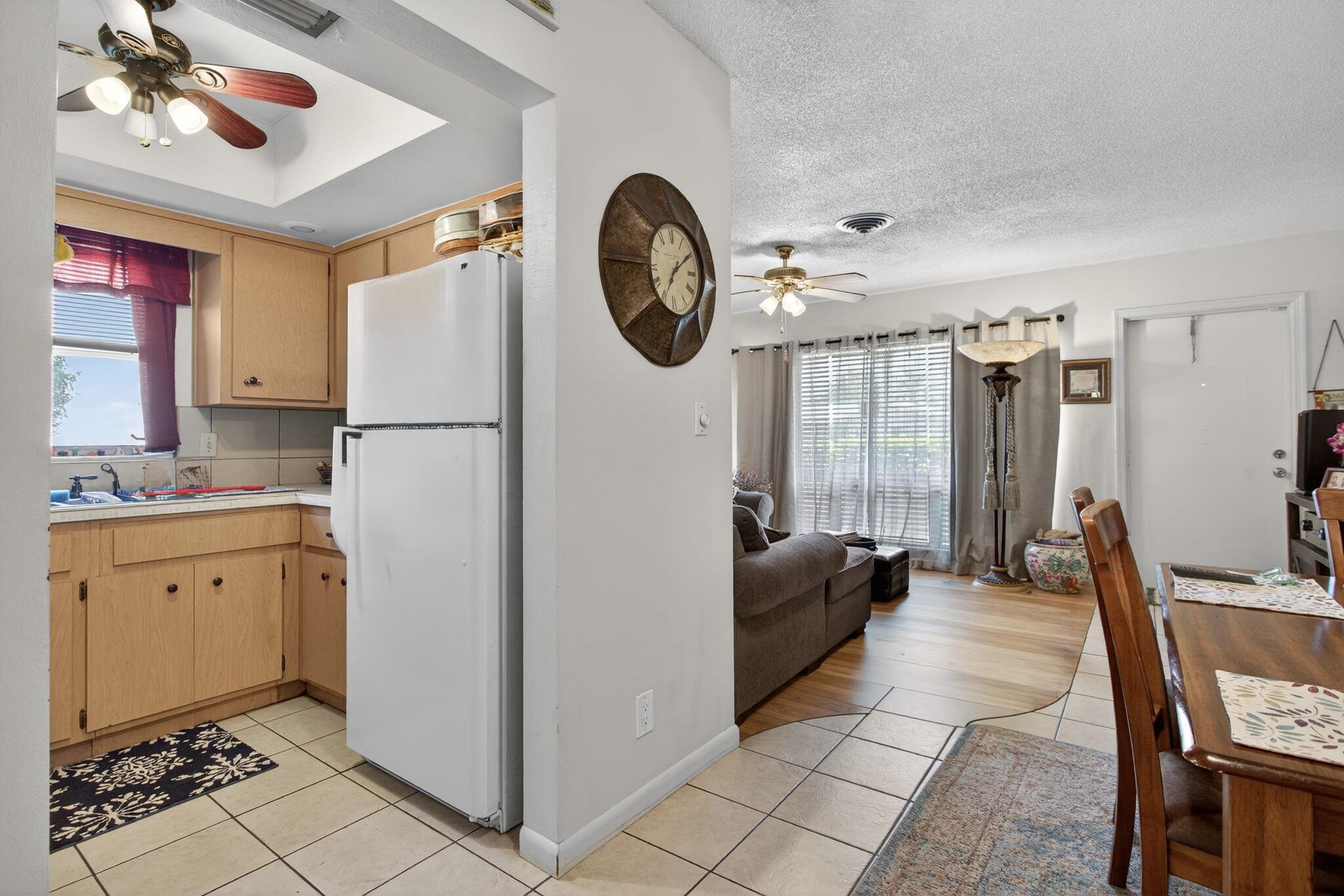 GARDEN ISLES SEC 2 - Residential Income