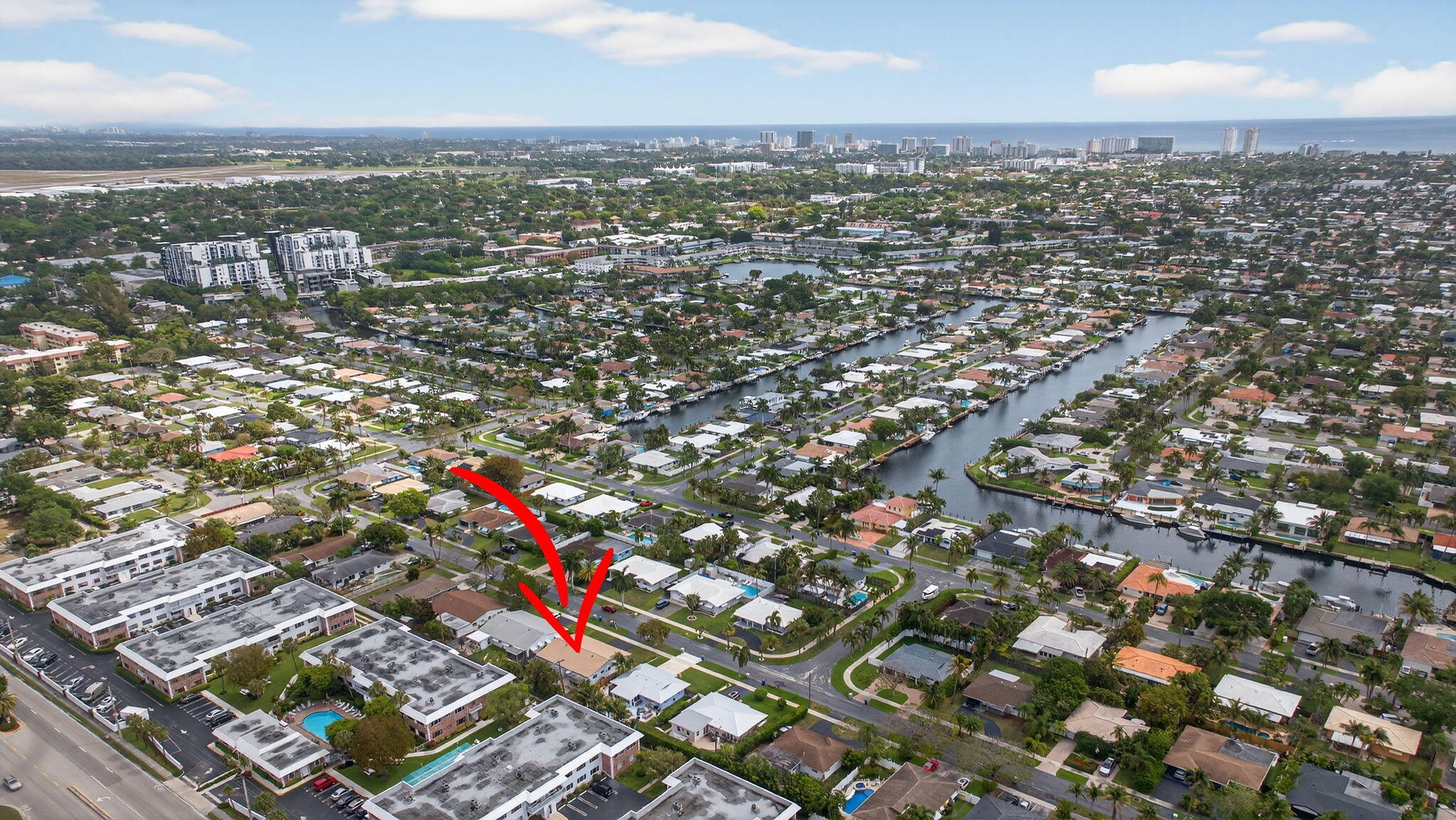 GARDEN ISLES SEC 2 - Residential Income