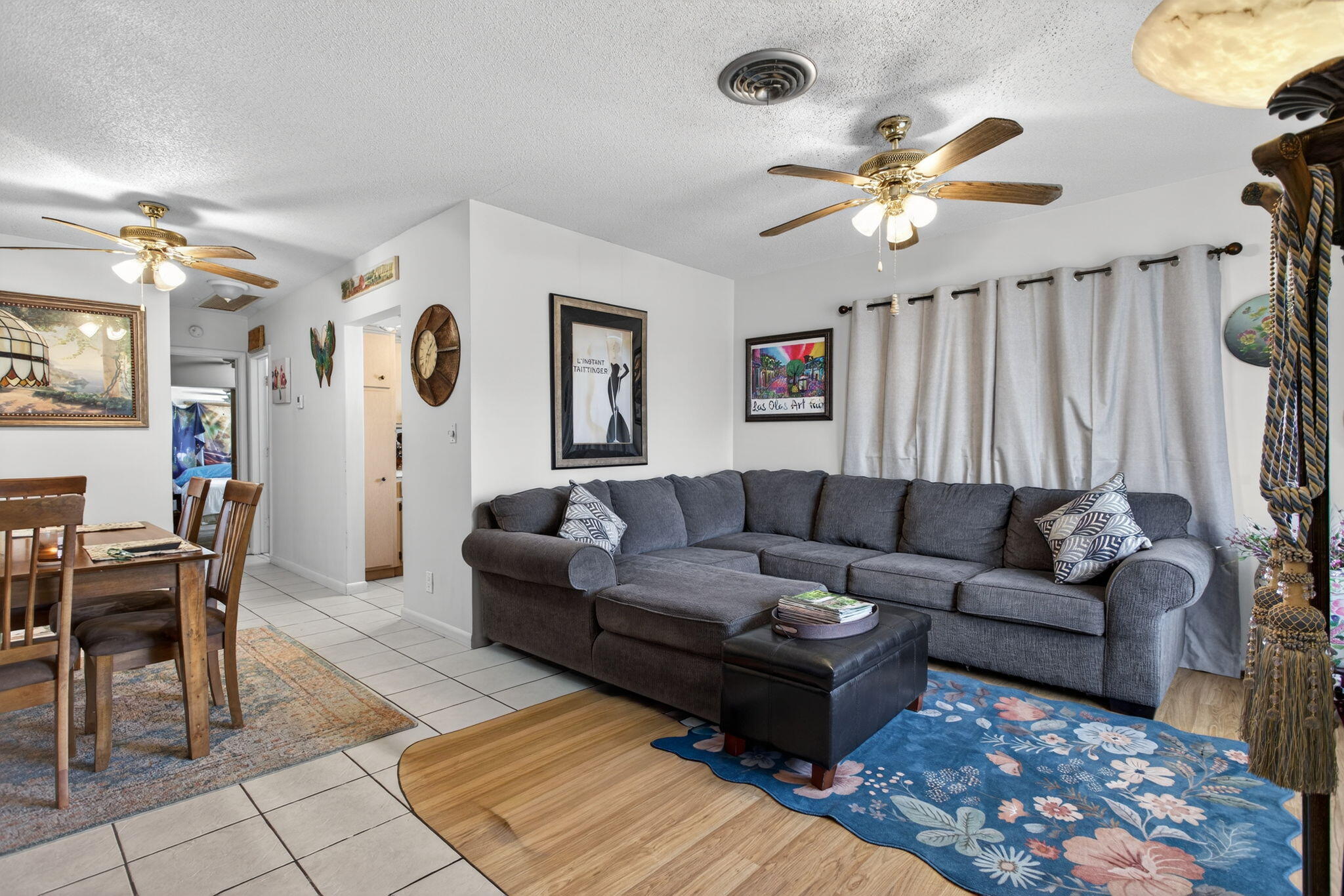 GARDEN ISLES SEC 2 - Residential Income