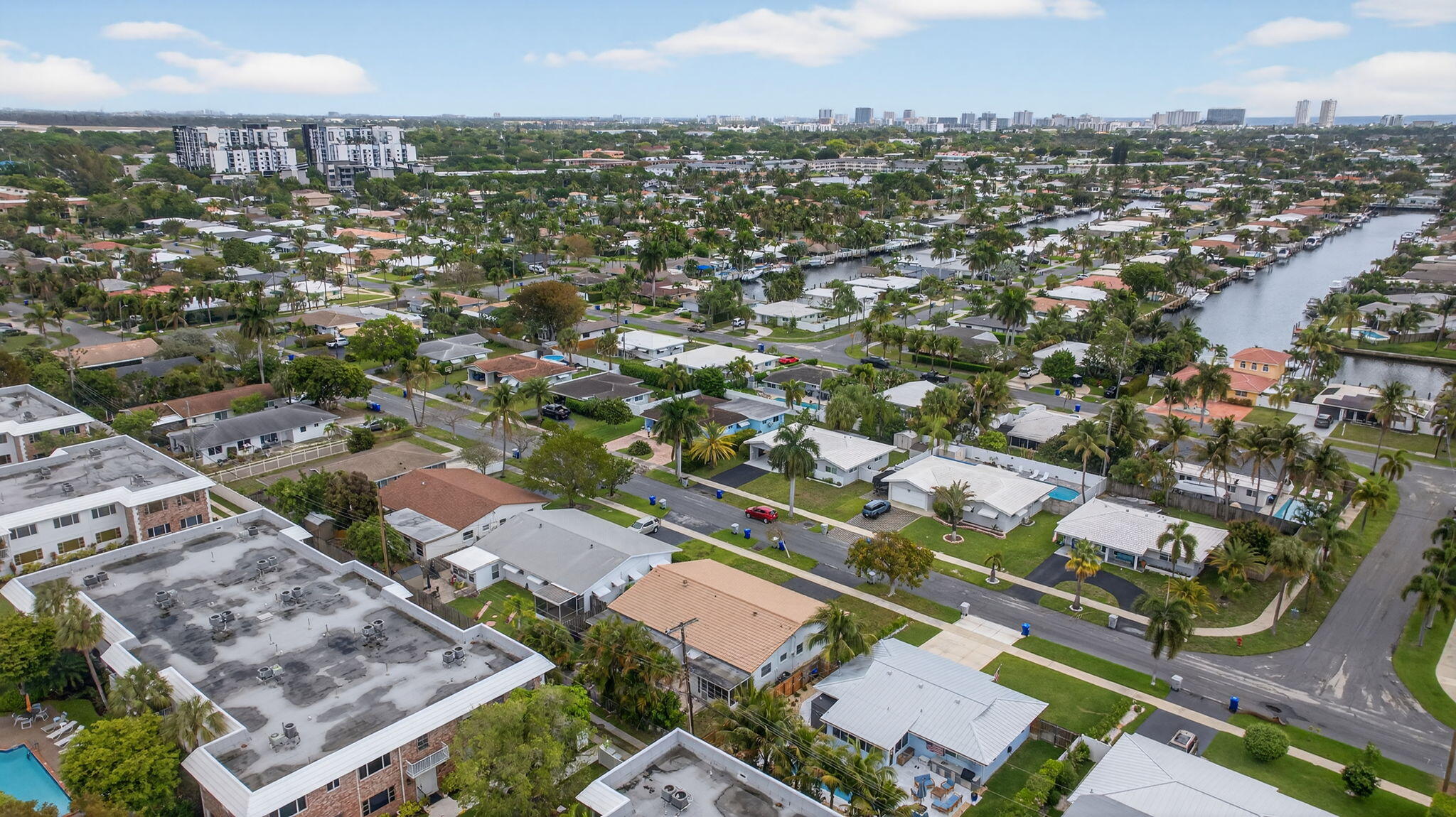 GARDEN ISLES SEC 2 - Residential Income