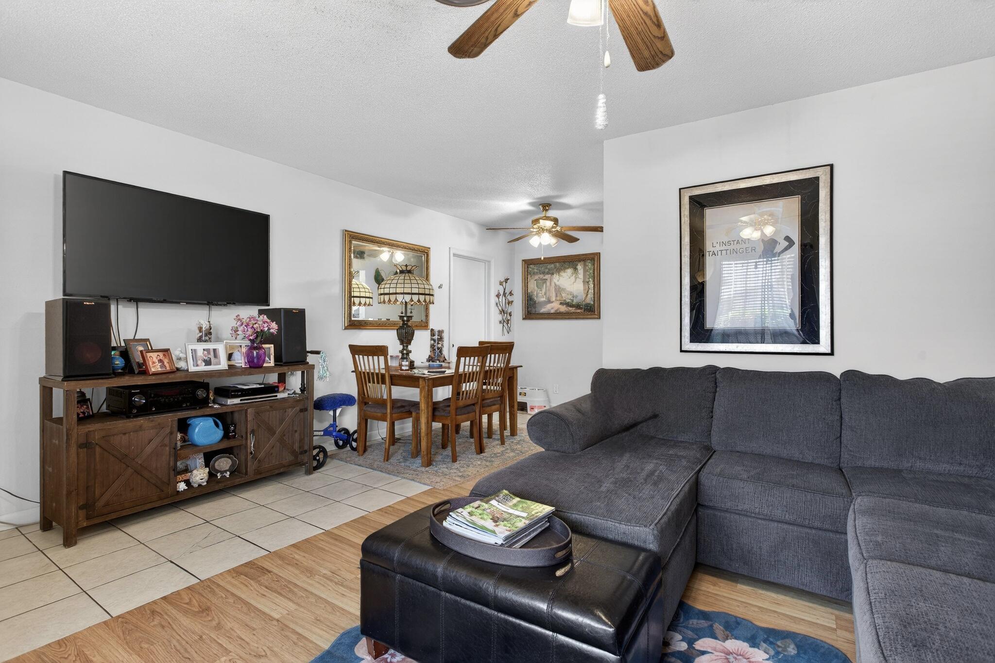 GARDEN ISLES SEC 2 - Residential Income