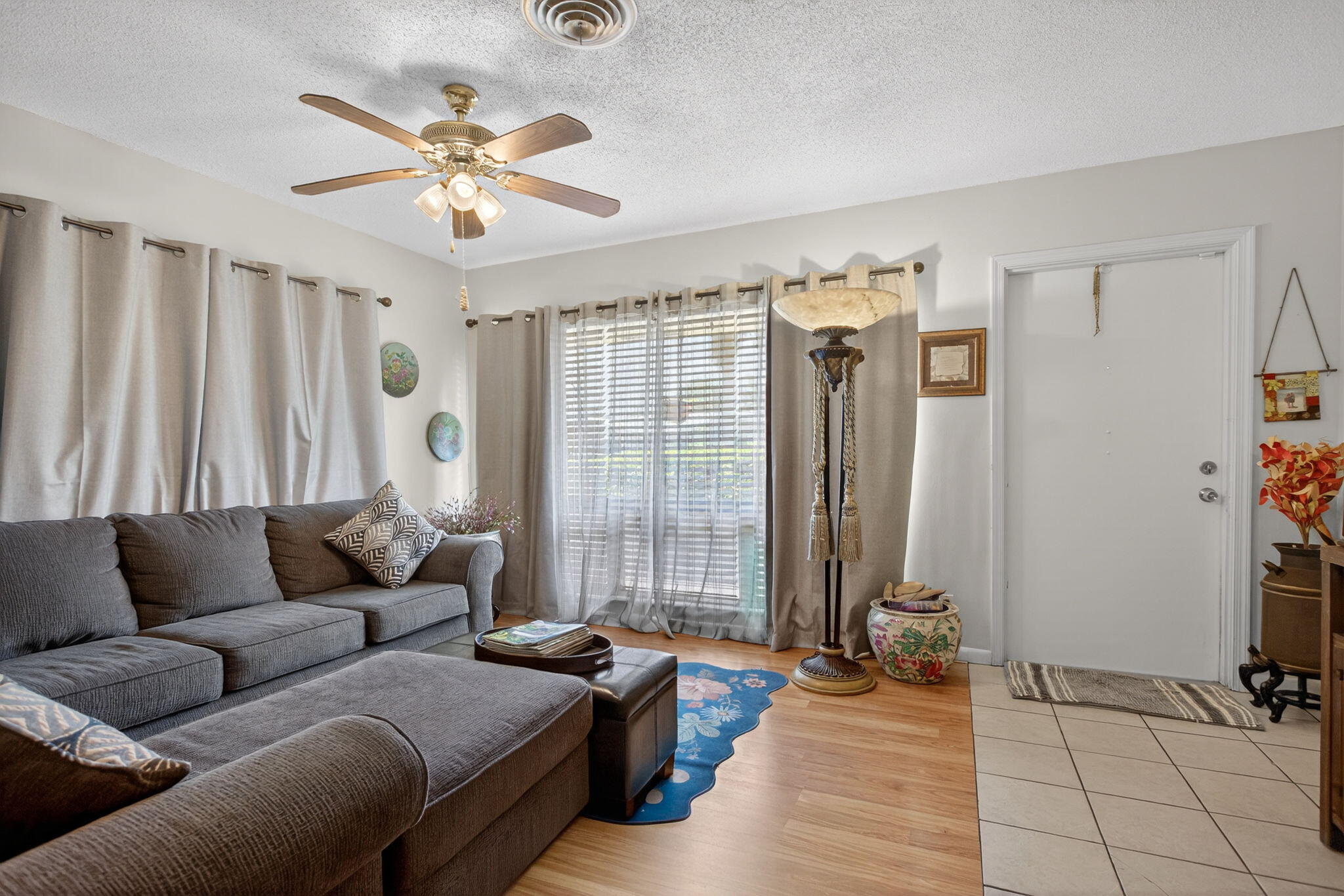 GARDEN ISLES SEC 2 - Residential Income