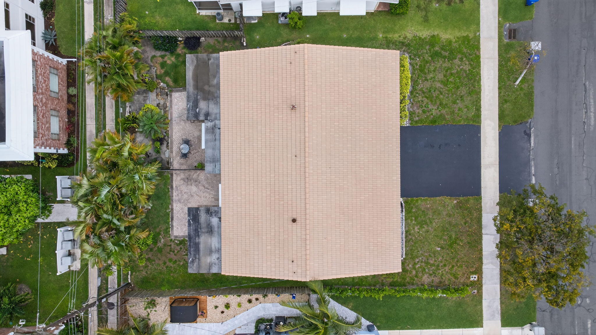 GARDEN ISLES SEC 2 - Residential Income