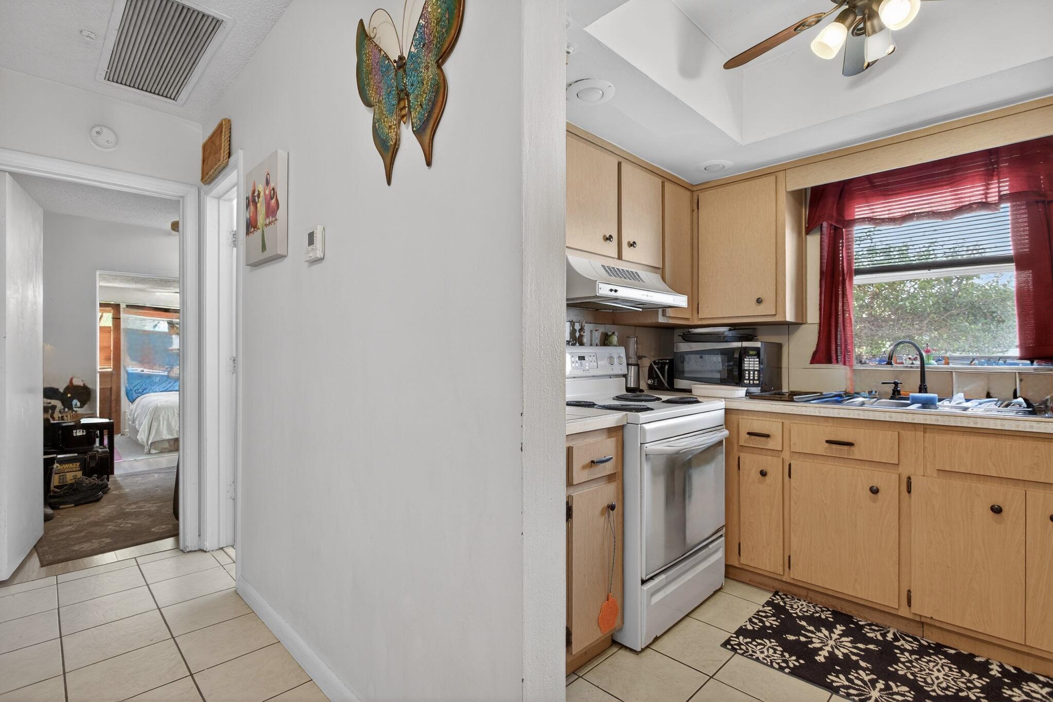 GARDEN ISLES SEC 2 - Residential Income