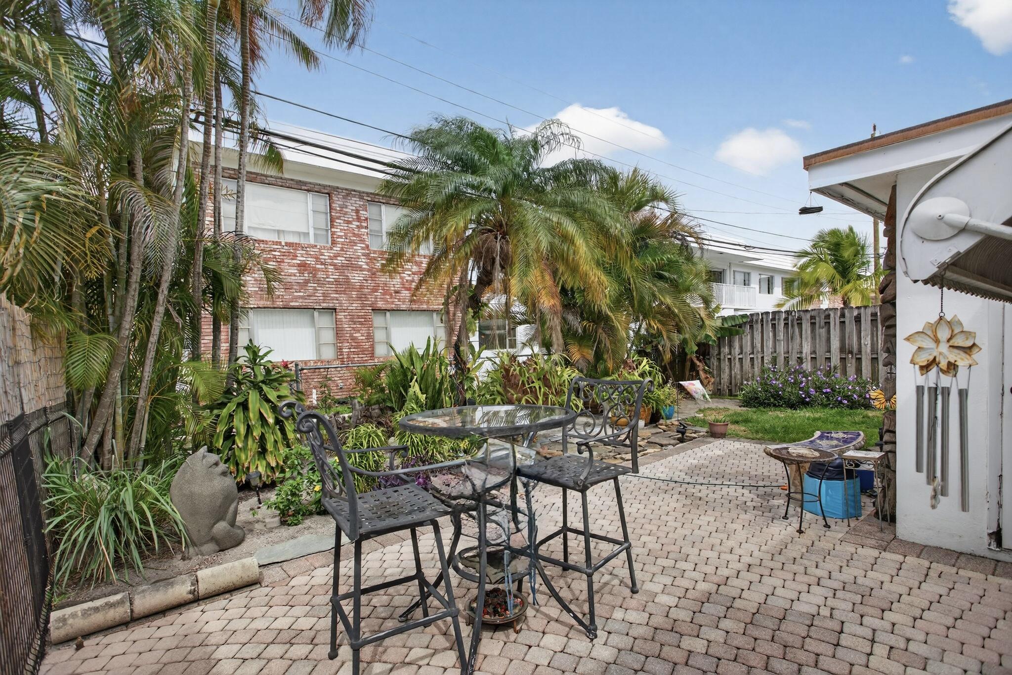 GARDEN ISLES SEC 2 - Residential Income