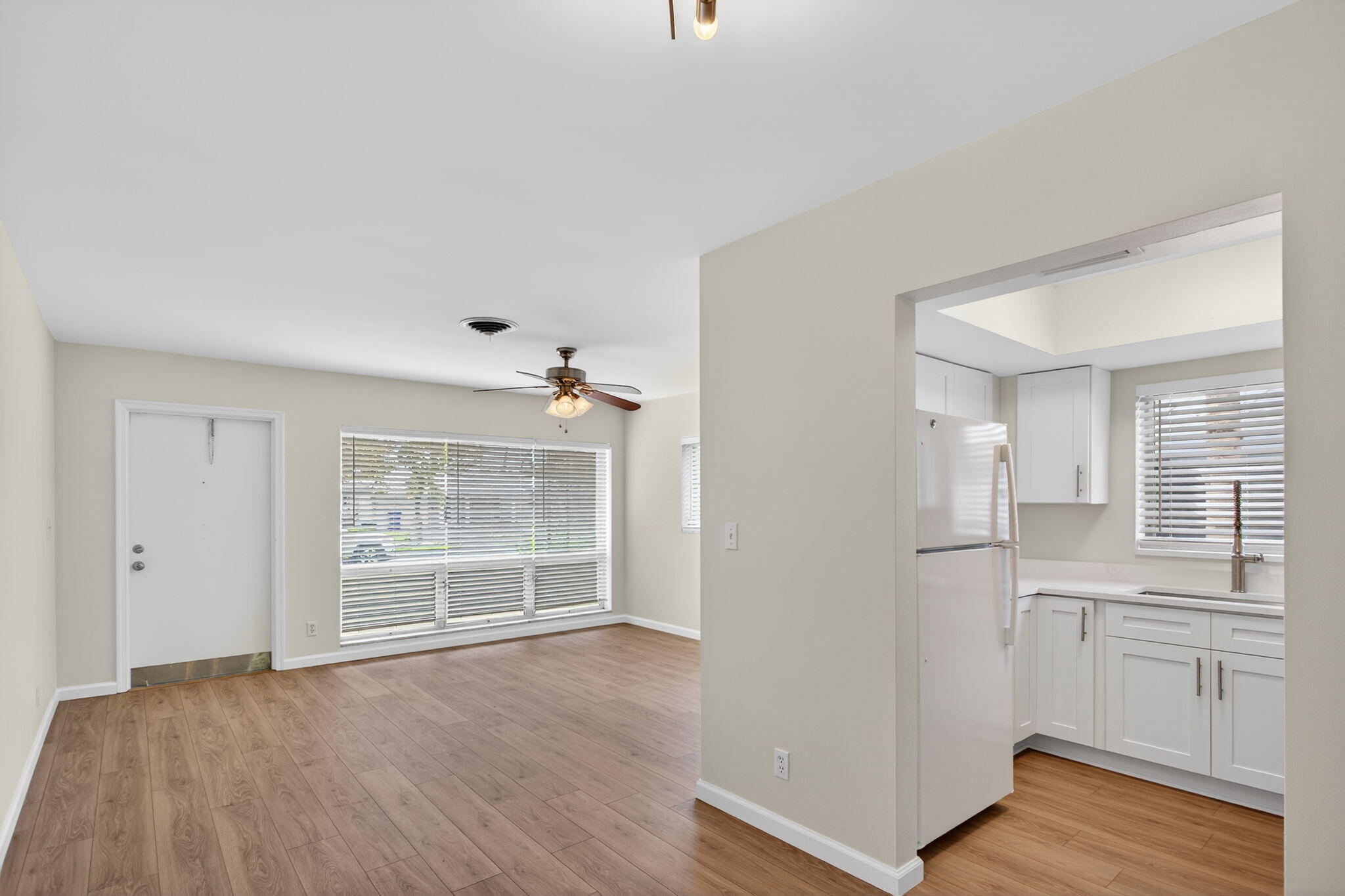 GARDEN ISLES SEC 2 - Residential Income