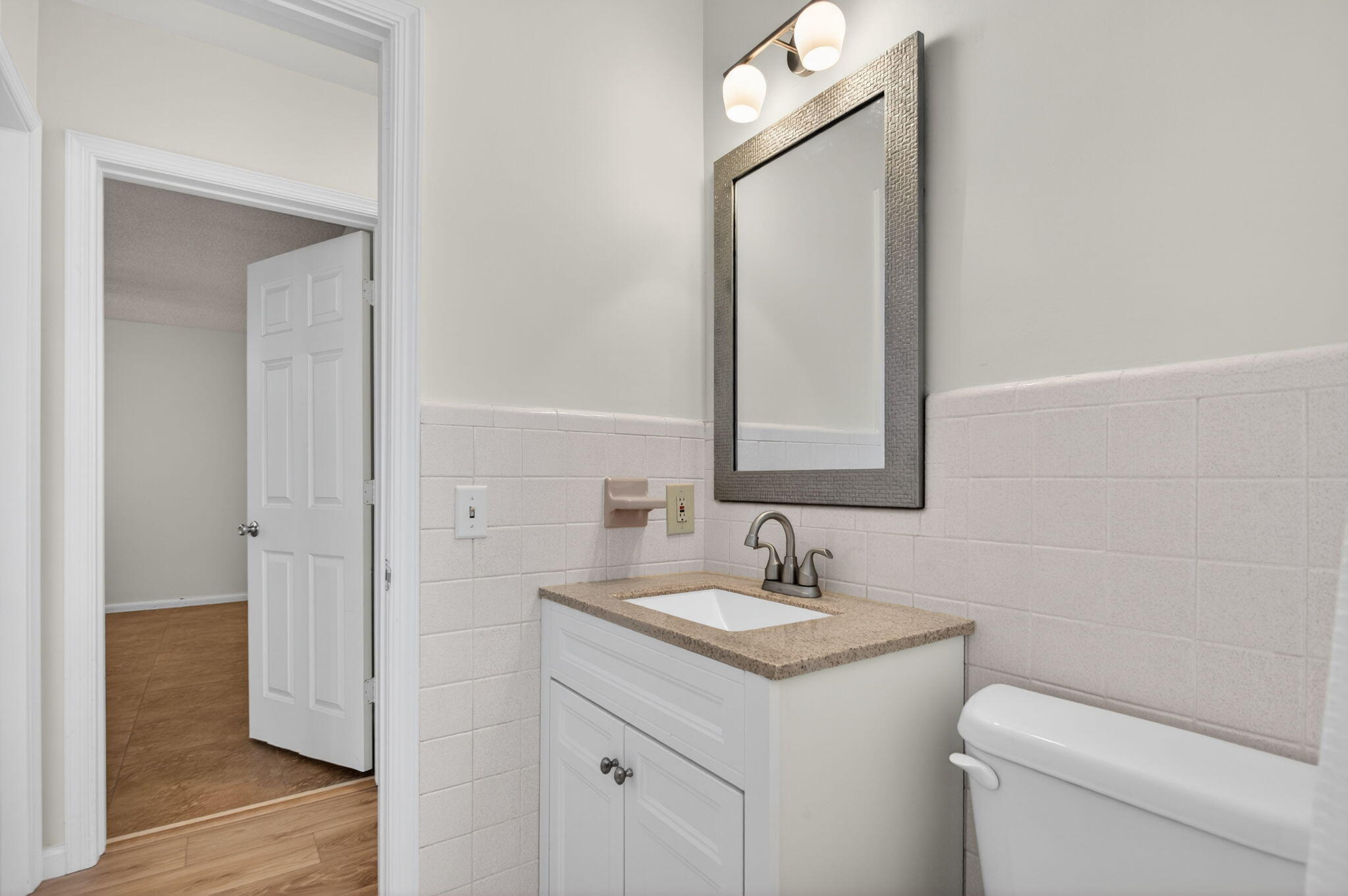 GARDEN ISLES SEC 2 - Residential Income