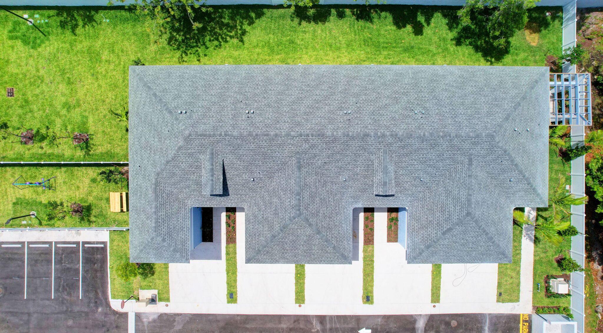 PATIO COURT TOWNHOMES - Residential Lease