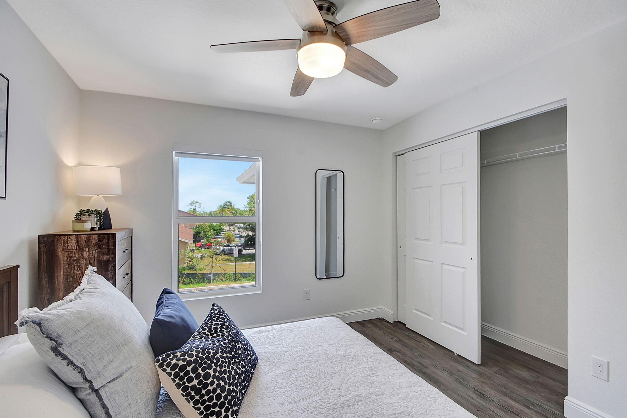 PATIO COURT TOWNHOMES - Residential Lease