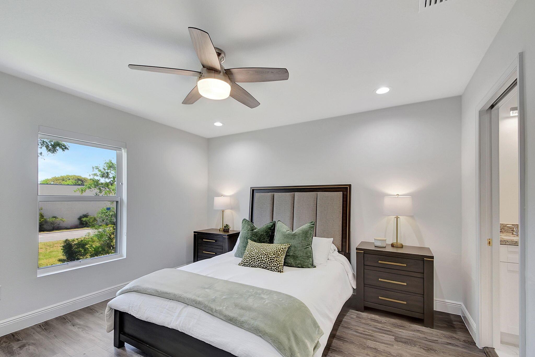 PATIO COURT TOWNHOMES - Residential Lease