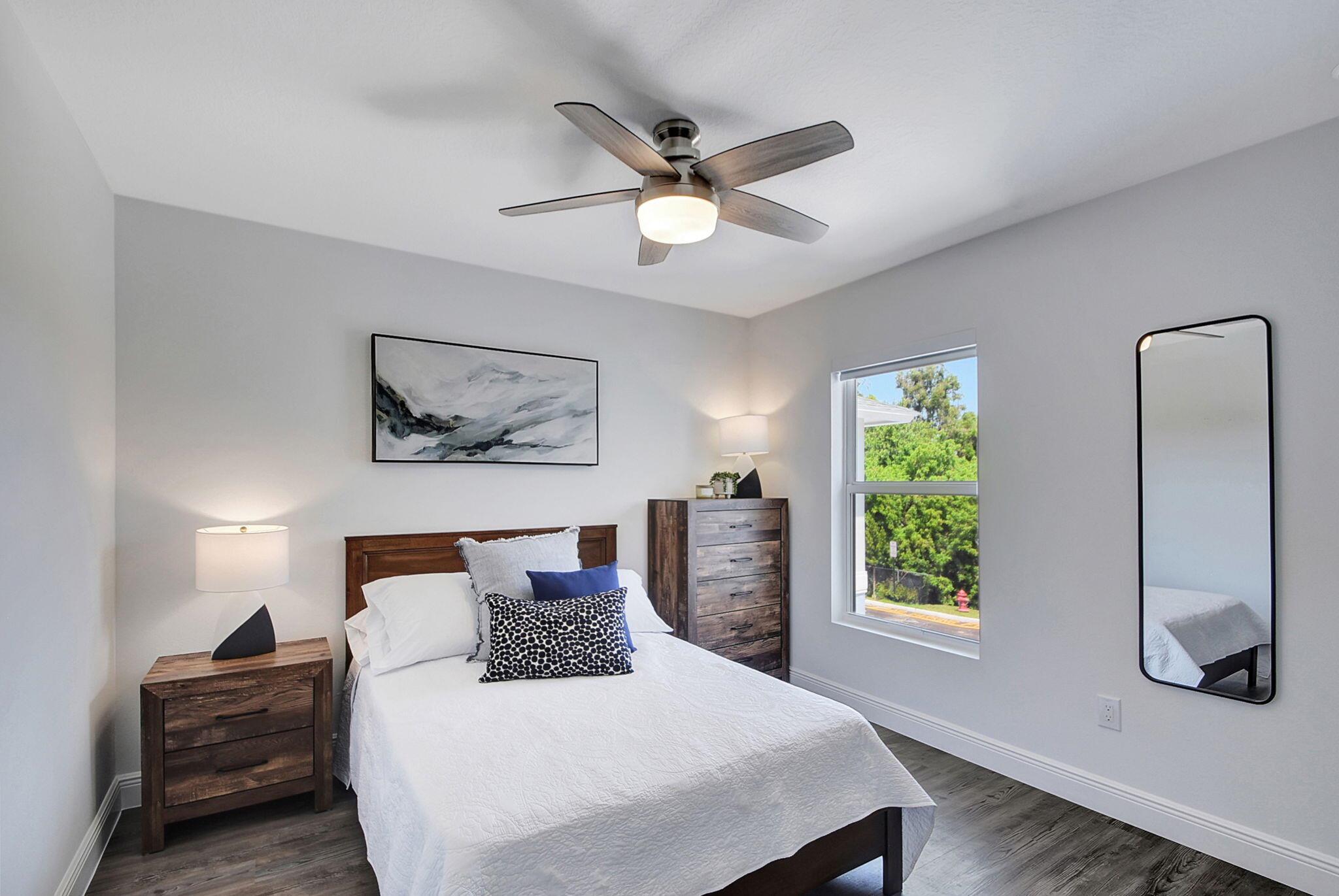 PATIO COURT TOWNHOMES - Residential Lease