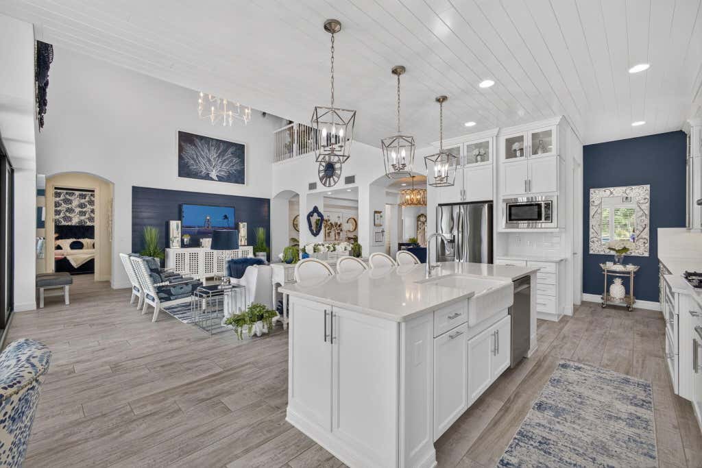 Photo of 217 Blanca Isles Lane, Jupiter, FL 33478 (MLS # B26061546)