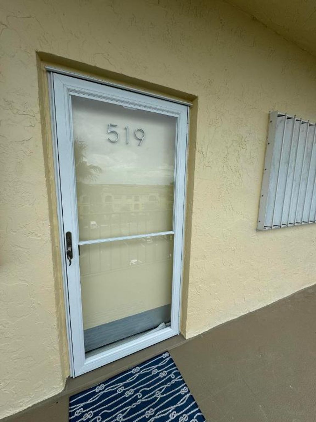 Photo of 7430 S Ocean Drive #519, Jensen Beach, FL 34957 (MLS # R11087779)