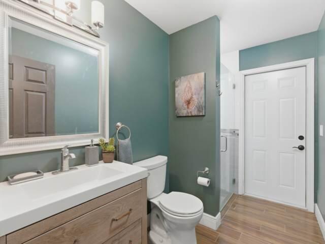 RAINBOW LAKES TR A - Residential