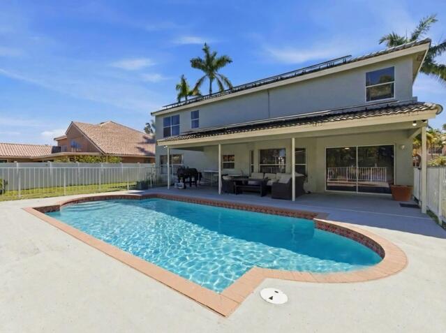 RAINBOW LAKES TR A - Residential