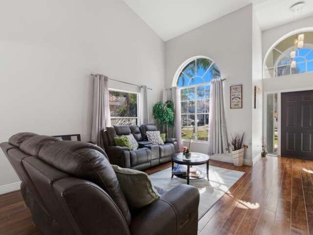 RAINBOW LAKES TR A - Residential