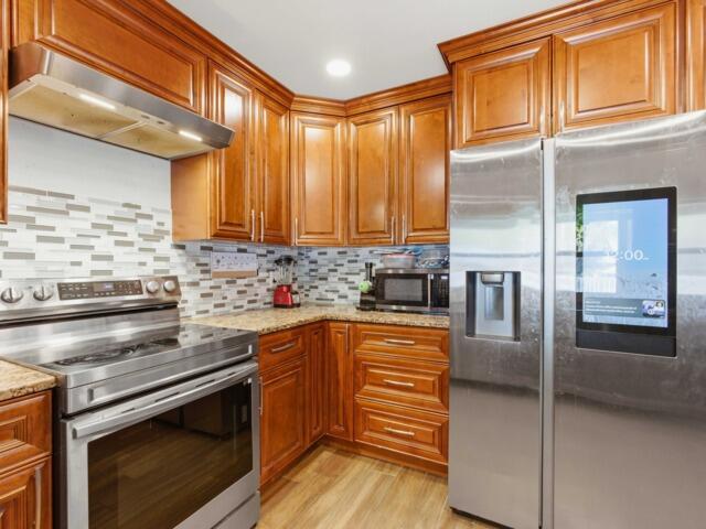 RAINBOW LAKES TR A - Residential