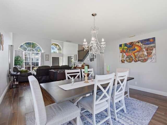 RAINBOW LAKES TR A - Residential