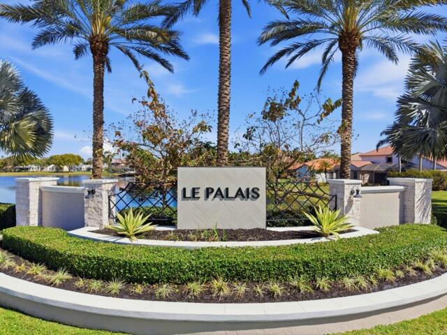 RAINBOW LAKES TR A - Residential