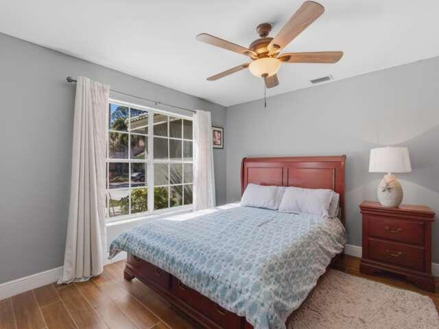 RAINBOW LAKES TR A - Residential