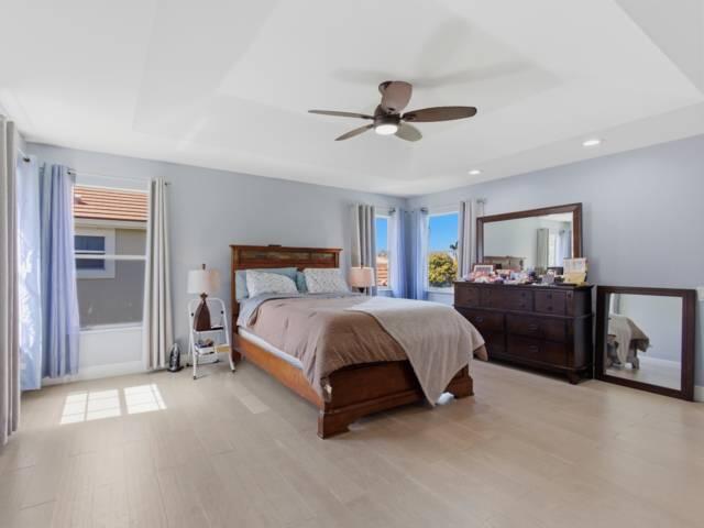 RAINBOW LAKES TR A - Residential