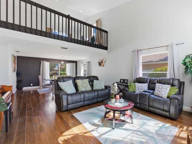 RAINBOW LAKES TR A - Residential