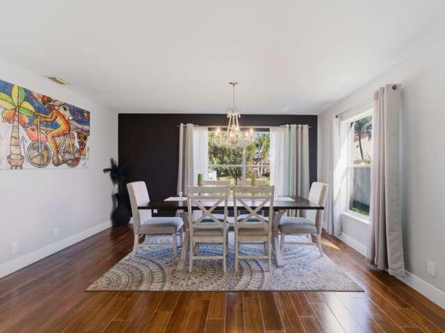 RAINBOW LAKES TR A - Residential