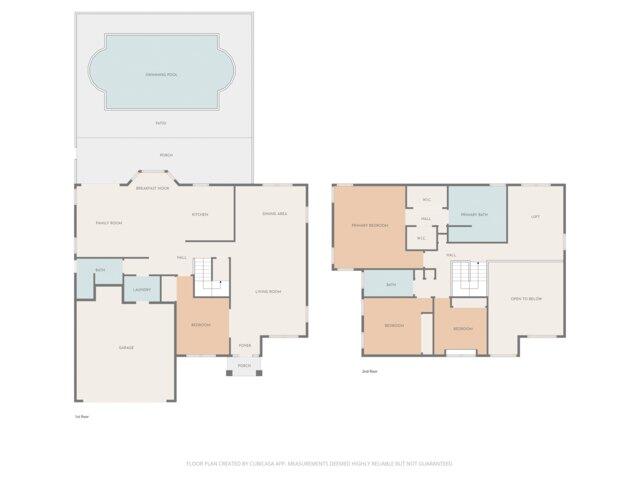 RAINBOW LAKES TR A - Residential