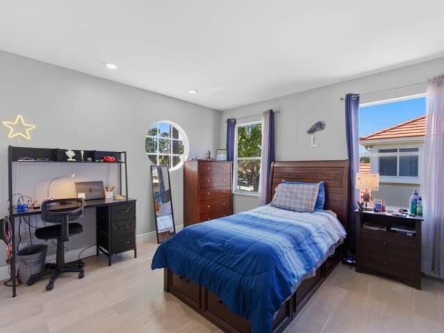 RAINBOW LAKES TR A - Residential