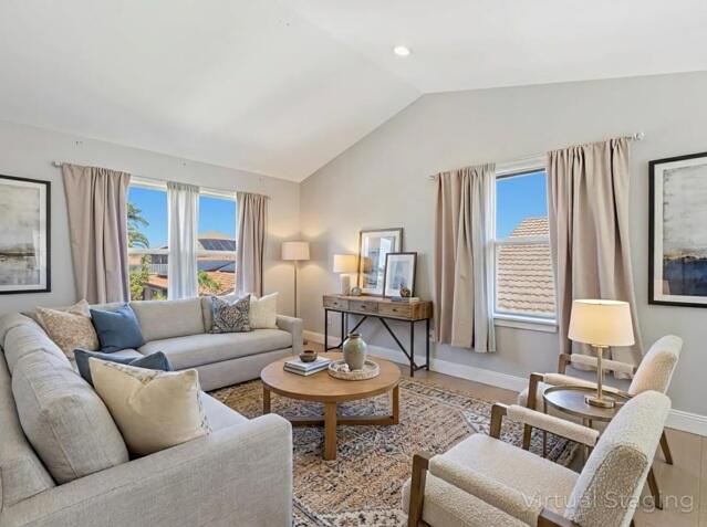 RAINBOW LAKES TR A - Residential