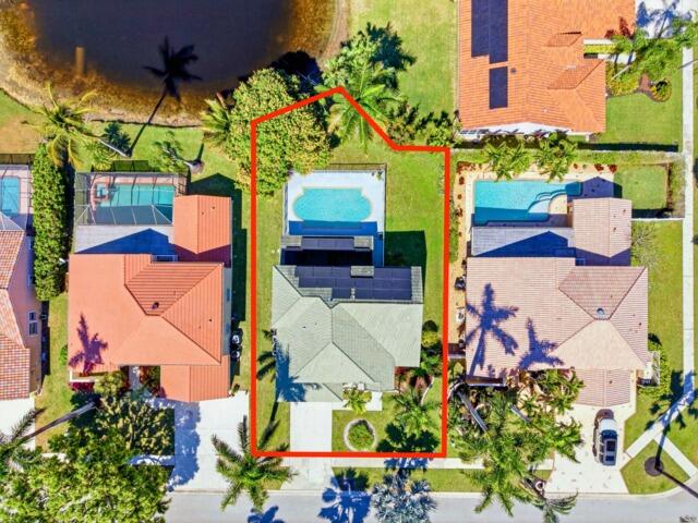 RAINBOW LAKES TR A - Residential