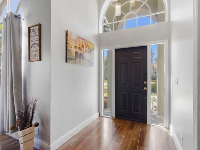 RAINBOW LAKES TR A - Residential