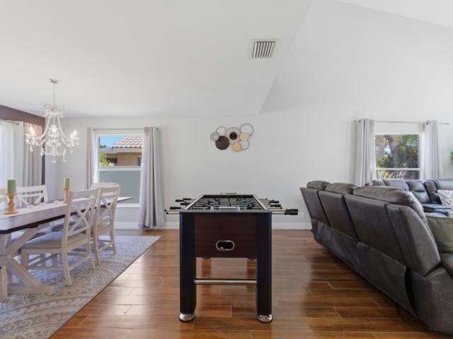 RAINBOW LAKES TR A - Residential