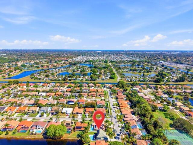 RAINBOW LAKES TR A - Residential