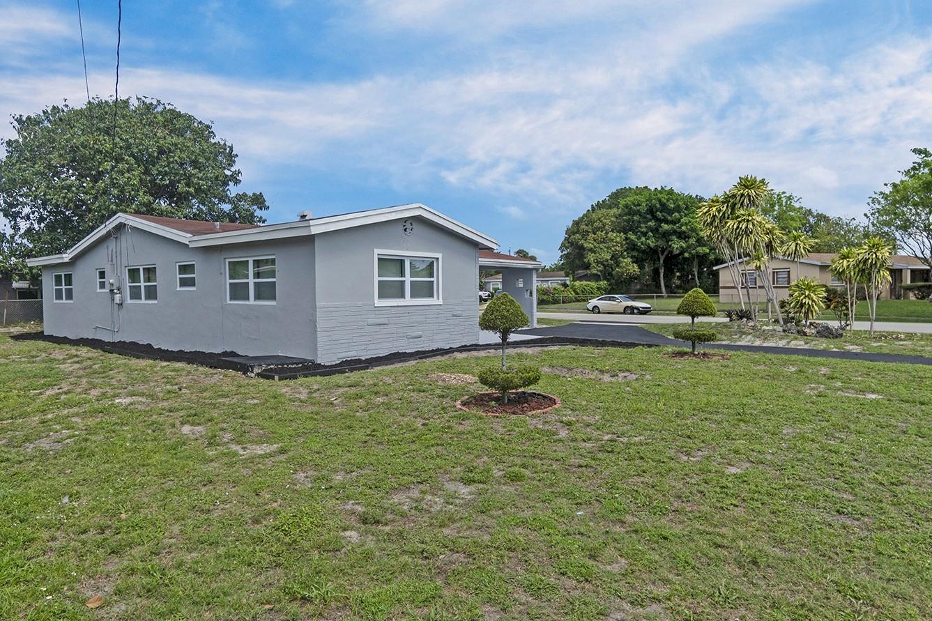 3800 NW 7th Ct
