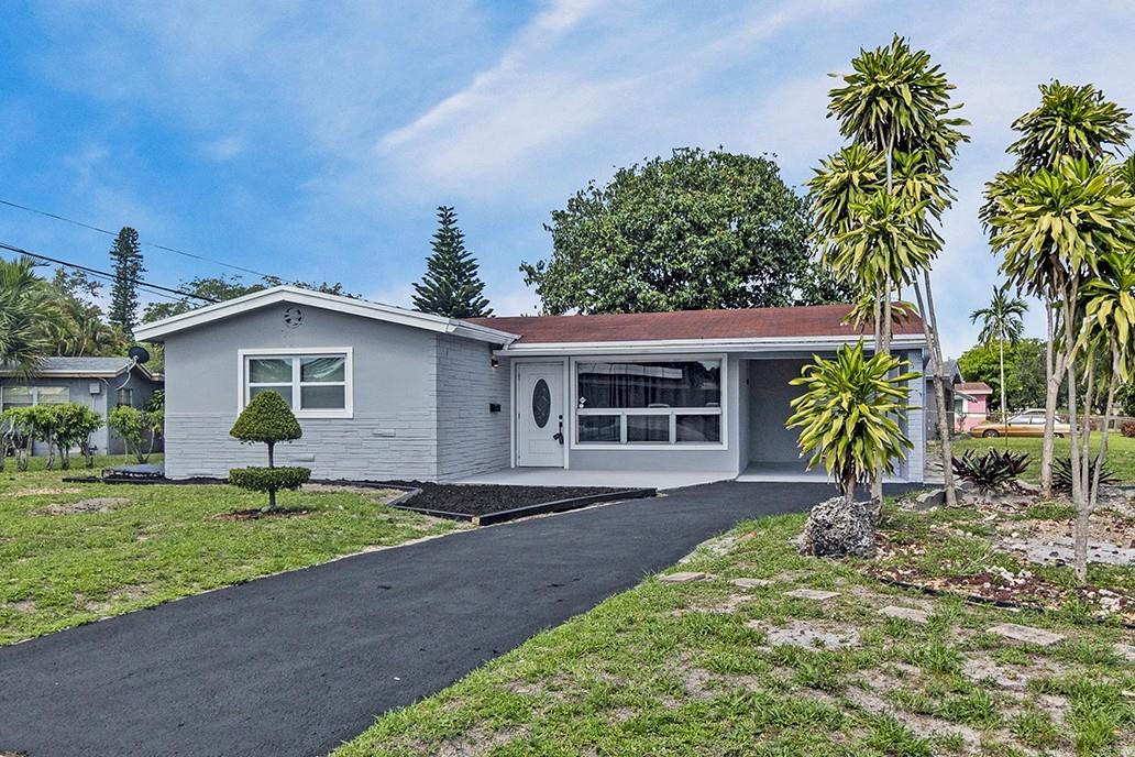 3800 NW 7th Ct
