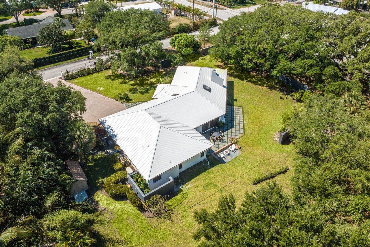SEVEN OAKS / MAHEU ESTATE - Residential