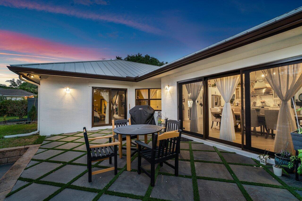 SEVEN OAKS / MAHEU ESTATE - Residential