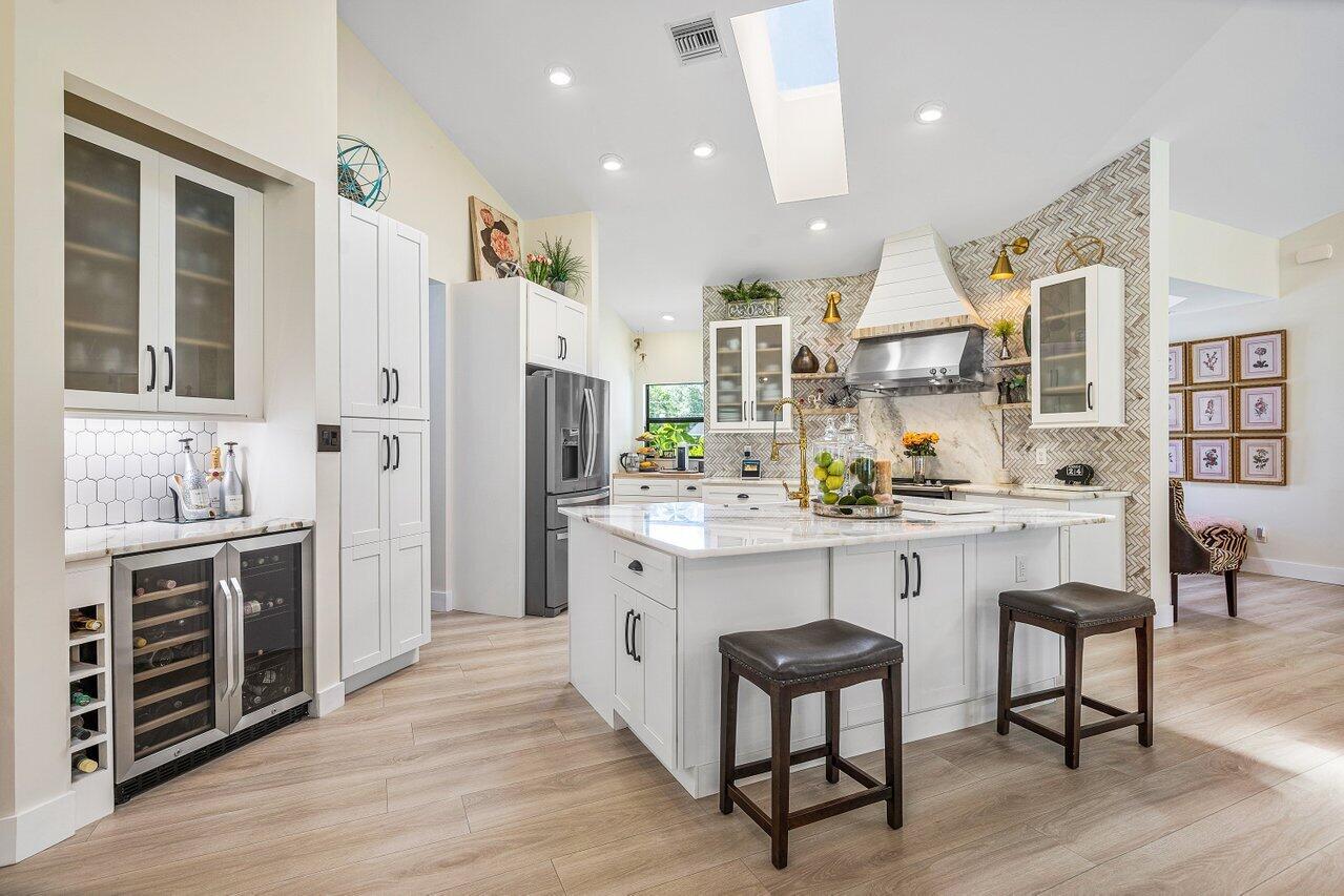 SEVEN OAKS / MAHEU ESTATE - Residential