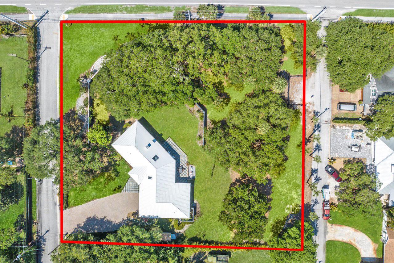 SEVEN OAKS / MAHEU ESTATE - Residential