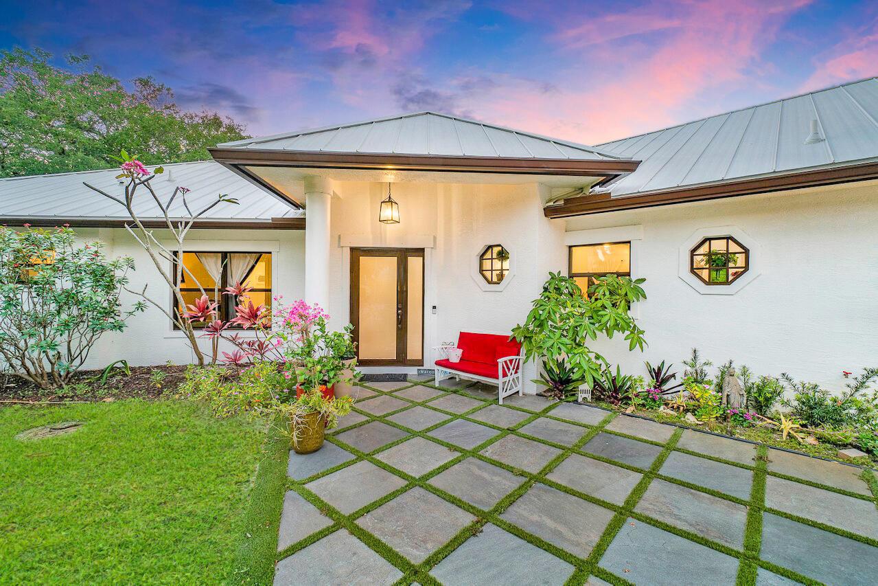 SEVEN OAKS / MAHEU ESTATE - Residential