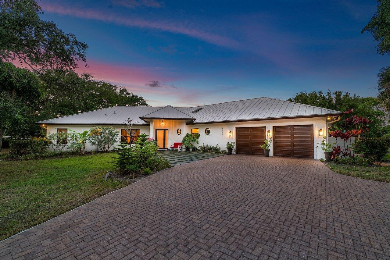 SEVEN OAKS / MAHEU ESTATE - Residential