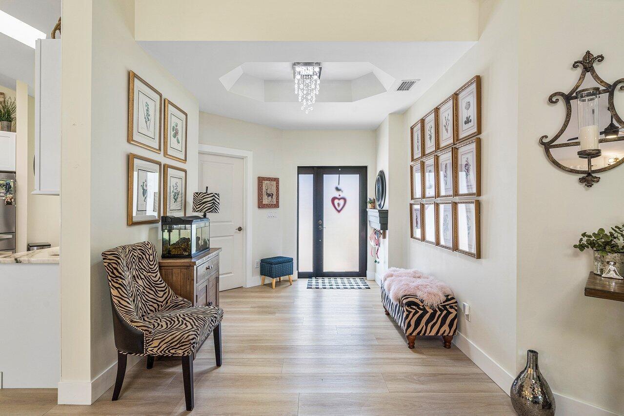 SEVEN OAKS / MAHEU ESTATE - Residential