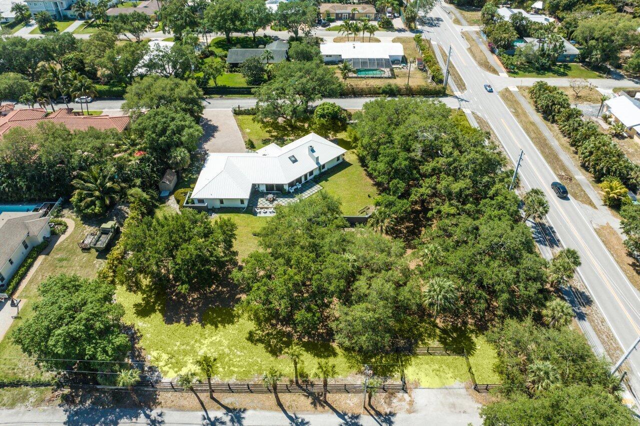 SEVEN OAKS / MAHEU ESTATE - Residential