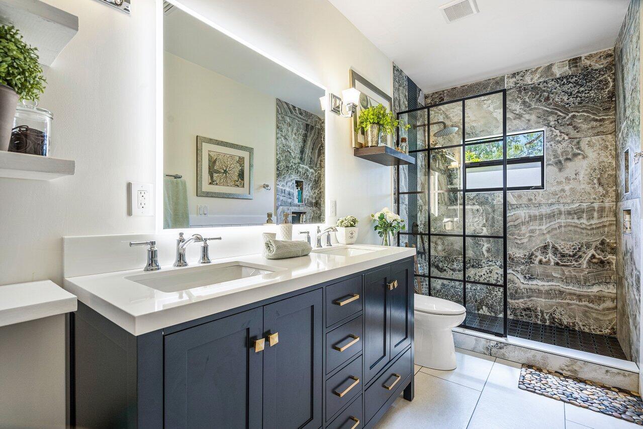 SEVEN OAKS / MAHEU ESTATE - Residential