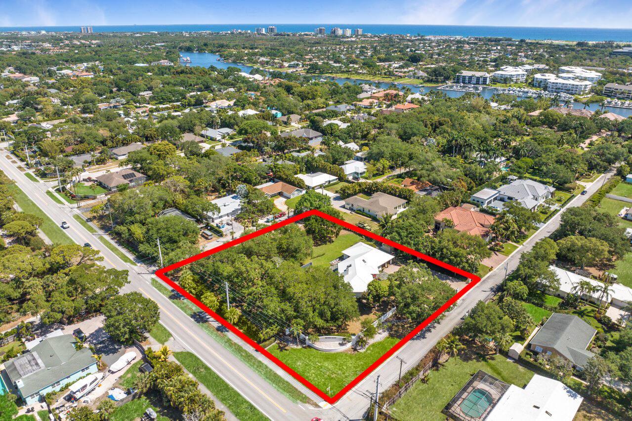 SEVEN OAKS / MAHEU ESTATE - Residential