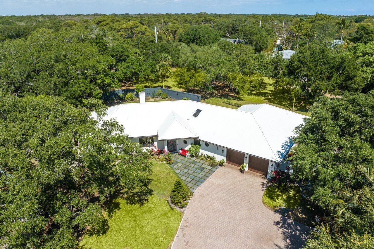 SEVEN OAKS / MAHEU ESTATE - Residential