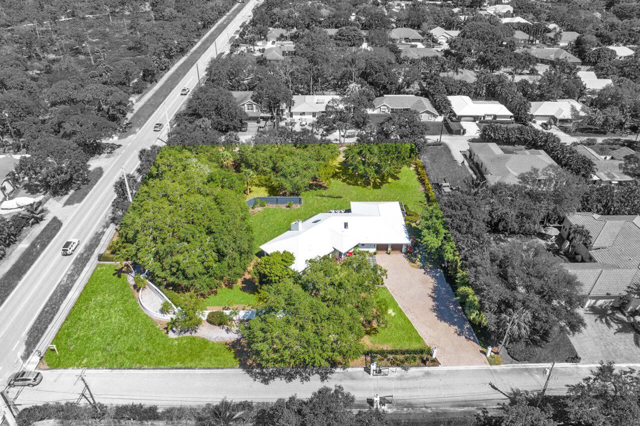 SEVEN OAKS / MAHEU ESTATE - Residential