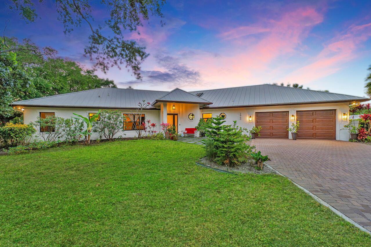 SEVEN OAKS / MAHEU ESTATE - Residential